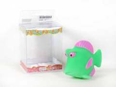 Latex Fish(3C) toys