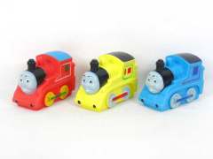Thomas locomotive slush(3in1) toys