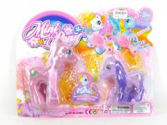 Eidolon Horse Set(2in1) toys