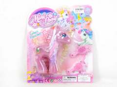 Eidolon Horse Set(2C) toys