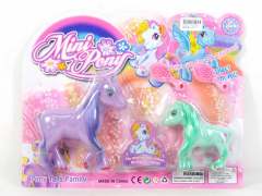 Eidolon Horse Set(2in1) toys