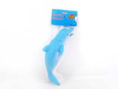 Latex Dolphin toys