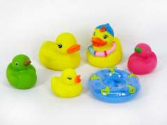 Latex Duck5in1)