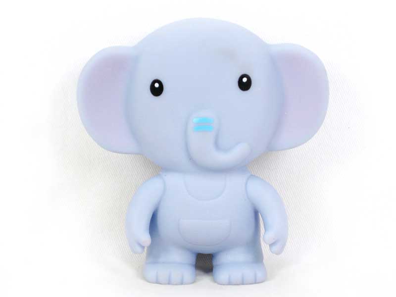 Latex Elephant toys