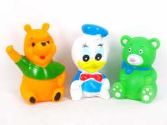 Latex Animal(3in1) toys