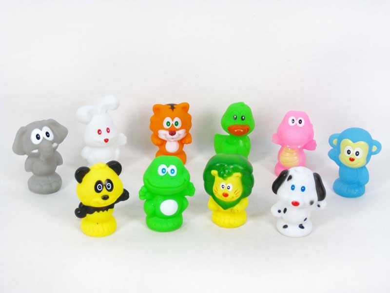 Funny Animal(10in1) toys
