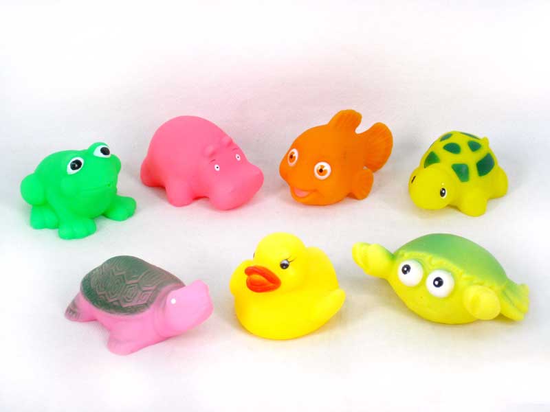 Funny Animal(7in1) toys