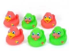 Latex Duck(6in1) toys