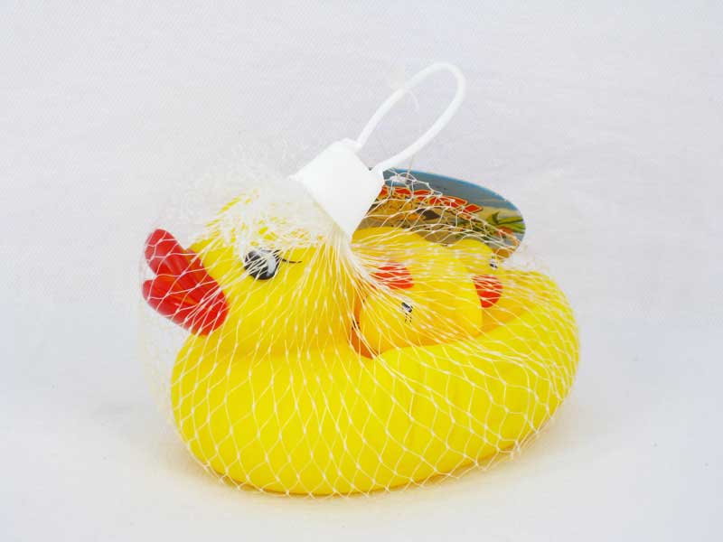 Funny Duck(4in1) toys