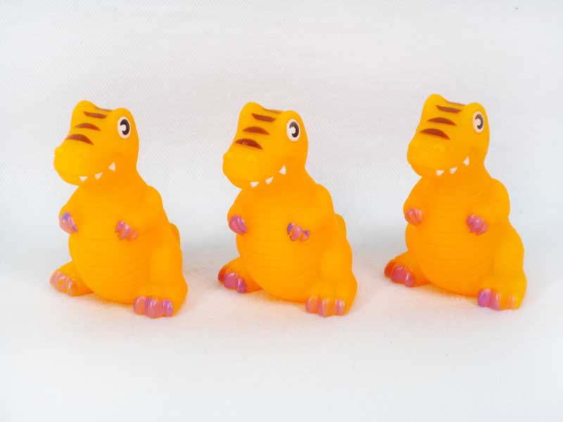 Latex Dinosaur(3in1) toys