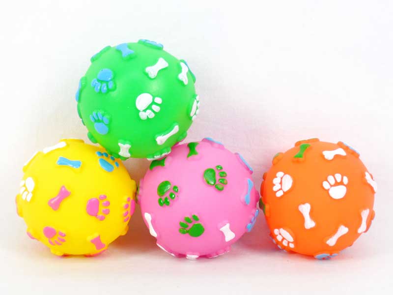 Latex Ball(4in1) toys