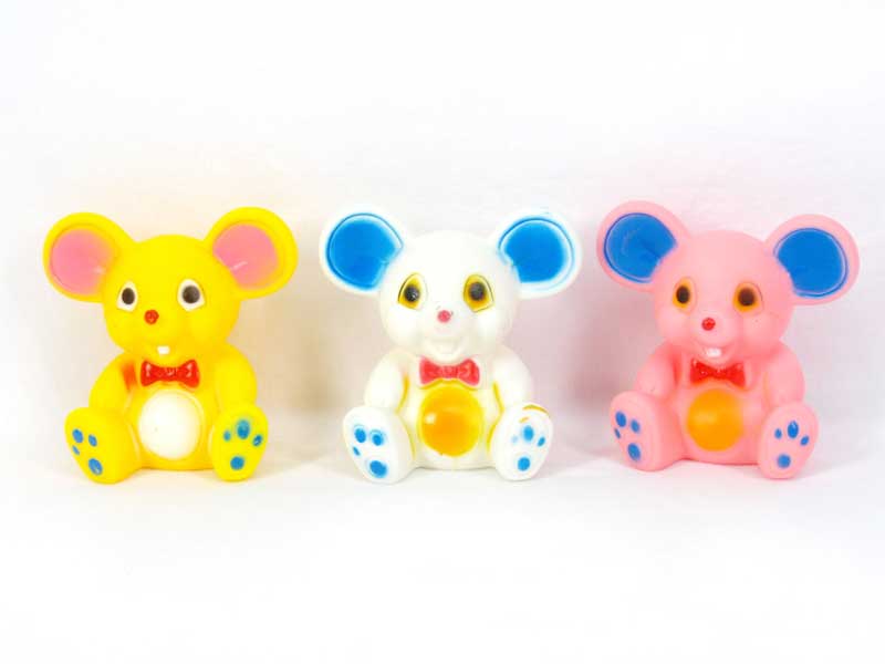 Latex Mouse(3in1) toys