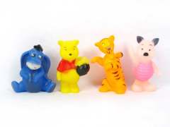 Latex Animal(4in1) toys