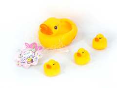 Latex Duck(4in1)