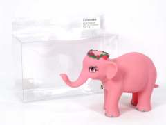 Latex Elephant toys