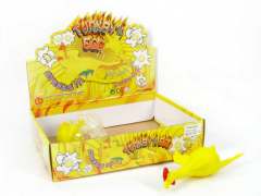 Funny  Chicken(12in1) toys