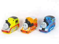 Thomas Locomotive Slush(3in1) toys