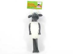 Latex Sheep W/S toys