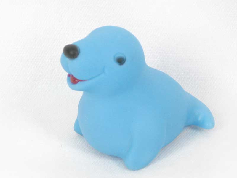 Latex Sea Lion toys