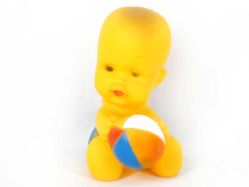 Latex Moppet toys