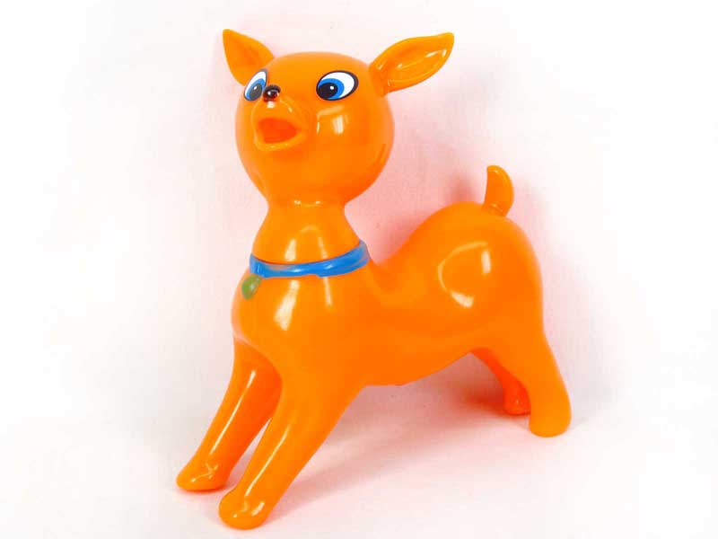 Latex Deer toys