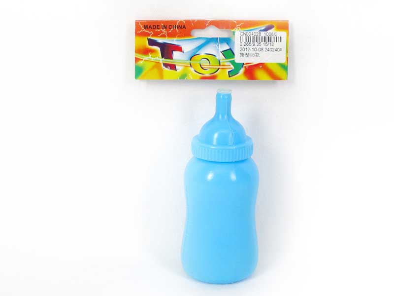 Latex Feeding-Bottle toys