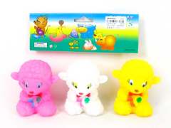 Latex Sheep(3in1) toys