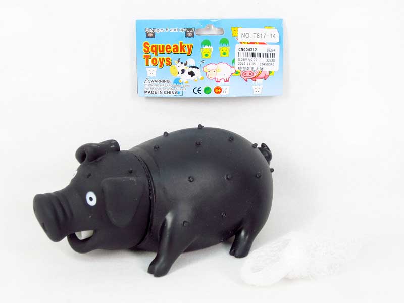 Latex Pig toys