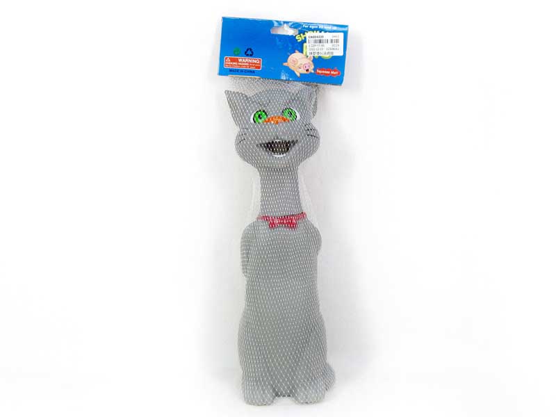 Latex Cat W/S toys