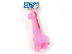 Latex Giraffe W/S