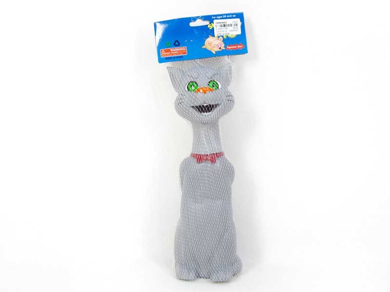 Latex Tom Cat toys