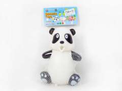 Latex Panda W/S toys