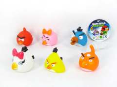 Letex Bird(6in1) toys