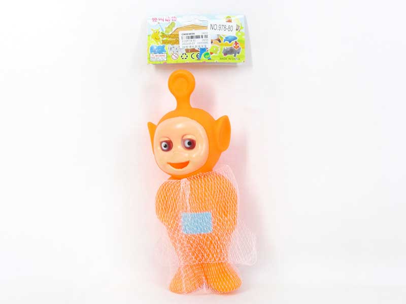 Latex Antenna Baby W/S toys
