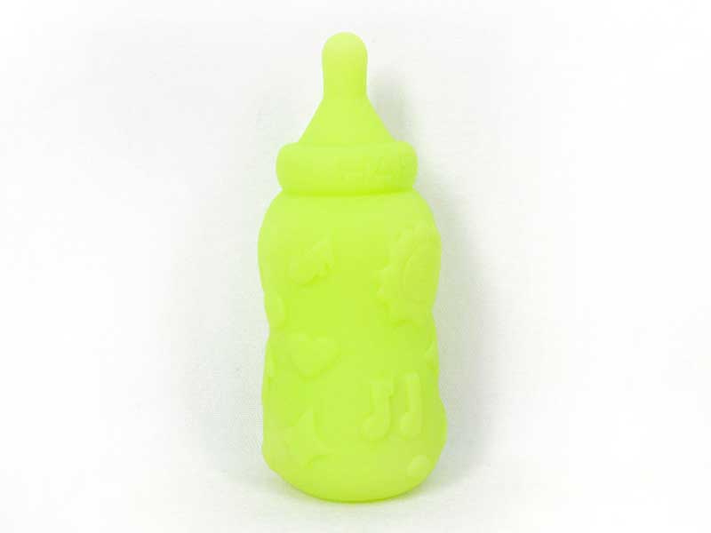 Latex Feeding-Bottle(3C) toys