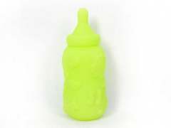 Latex Feeding-Bottle(3C) toys