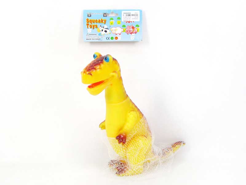 Latex Dinosaur toys