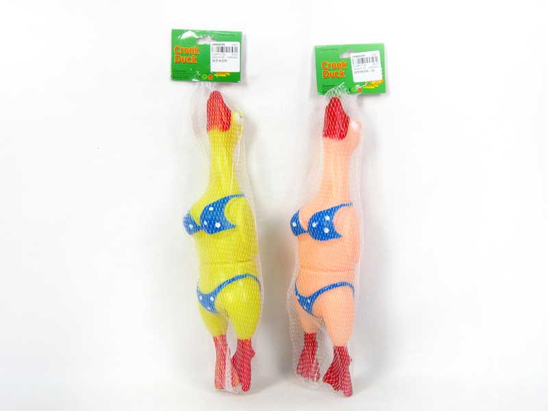 Latex Duck(2S) toys