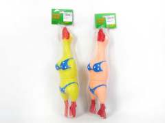 Latex Duck(2S) toys