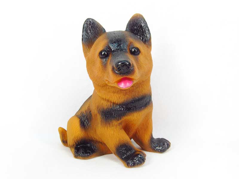 Latex Dog toys