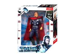 21inch Thor Set W/L_S toys