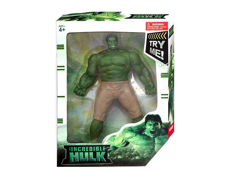 10inch Hulk toys