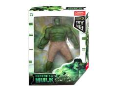 10inch Hulk