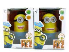 9inch Despicabie Me2 W/L_M(2S)