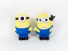 Latex Despicable Me(2S) toys