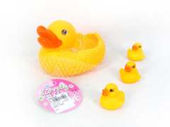 Latex Duck toys