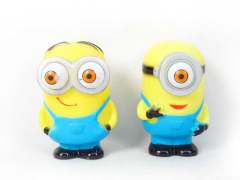 Latex Despicable Me W/L(2S) toys