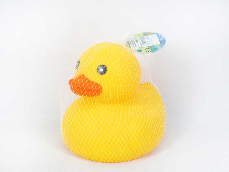 Latex Duck toys