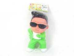 Latex Gangnam Style W/S