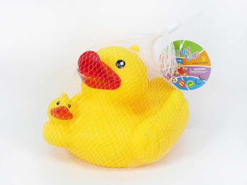 Latex Duck toys